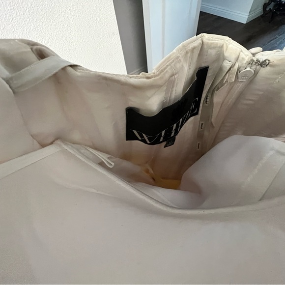 Authentic Vera Wang Wedding Dress